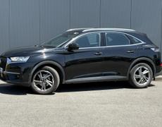 DS DS7 Crossback