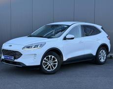 Ford Kuga Vern-sur-Seiche