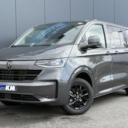 Volkswagen Transporter T7 PROCAB L1H1 2.0 TDI 170 BVA8 Business Vern-sur-Seiche