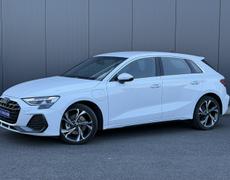 Audi A3 Sportback Vern-sur-Seiche