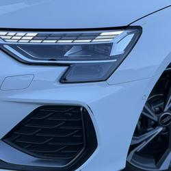 Audi A3 Sportback NV 40 TFSIe 204 PHEV S-Tronic S-Line Vern-sur-Seiche