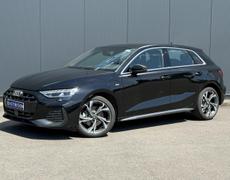 Audi A3 Sportback Vern-sur-Seiche