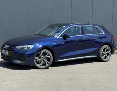 Audi A3 Sportback Vern-sur-Seiche