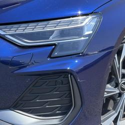 Audi A3 Sportback NV 40 TFSIe 204 PHEV S-Tronic S-Line Vern-sur-Seiche