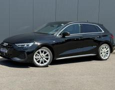 Audi A3 Sportback Vern-sur-Seiche