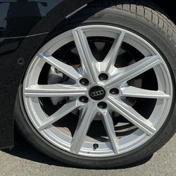 Audi A3 Sportback NV 40 TFSIe 204 PHEV S-Tronic S-Line Vern-sur-Seiche