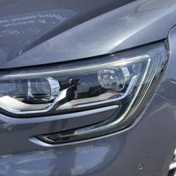 Renault Megane 4 IV BluedCi 115 Intens avec Cam&eacute;ra, Ecran 8,7\' et Easy Park Assist Foug&egrave;res