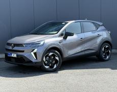 Renault Captur Fougères