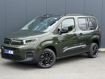 Citroen Berlingo - MULTISPACE M 1.5 BlueHDI 130 EAT8 Max avec Caméra, Lunette AR ouvrante - 26 980 €