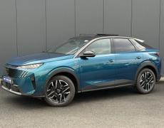 Peugeot 3008 Vern-sur-Seiche