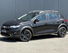 Dacia Sandero Fougères