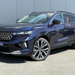 Renault Espace 5 VI NV E-Tech Full Hybrid 200 Iconic 7PL avec Matrix et Solarbay Foug&egrave;res