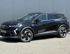 Renault Symbioz Fougères