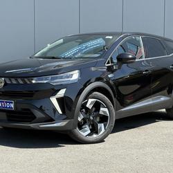 Renault Symbioz E-Tech Full Hybrid 145 Techno avec Cam&eacute;ra 360&deg;, Pack Driving & Safety Foug&egrave;res