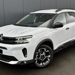 Citroen C5 Aircross 1.5 BlueHDI 130 EAT8 Max - PAS DE MALUS Foug&egrave;res