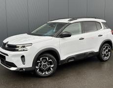 Citroen C5 Aircross - 1.5 BlueHDI 130 EAT8 Max - PAS DE MALUS - 26 980 €