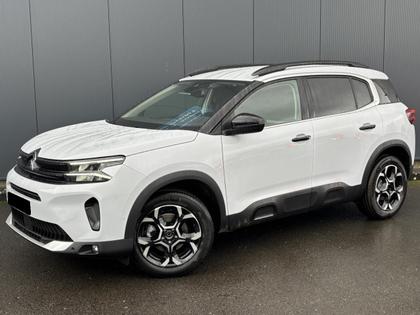 Citroen C5 Aircross - 1.5 BlueHDI 130 EAT8 Max - PAS DE MALUS - 26 980 €