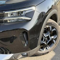Citroen C5 Aircross 1.5 BlueHDI 130 EAT8 Max - PAS DE MALUS Vern-sur-Seiche