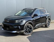 Citroen C5 Aircross Fougères