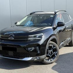 Citroen C5 Aircross 1.5 BlueHDI 130 EAT8 Max - PAS DE MALUS Foug&egrave;res