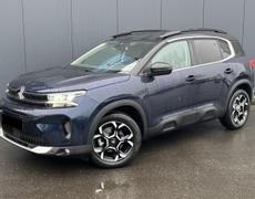 Citroen C5 Aircross - 1.5 BlueHDI 130 EAT8 Max - PAS DE MALUS - 26 980 €