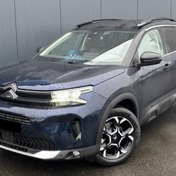 Citroen C5 Aircross 1.5 BlueHDI 130 EAT8 Max - PAS DE MALUS Foug&egrave;res