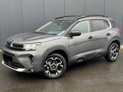 Citroen C5 Aircross - 1.5 BlueHDI 130 EAT8 Max - PAS DE MALUS - 26 980 €