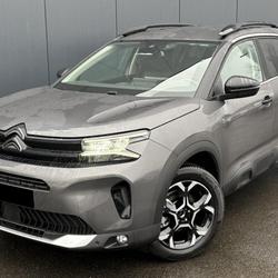 Citroen C5 Aircross 1.5 BlueHDI 130 EAT8 Max - PAS DE MALUS Foug&egrave;res