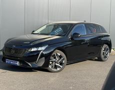 Peugeot 308 III Phase 1 Fougères