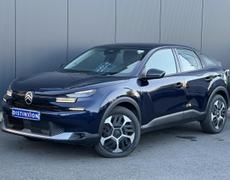 Citroen C4 Fougères