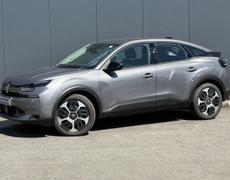 Citroen C4 Vern-sur-Seiche