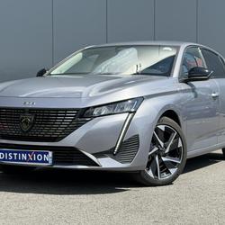Peugeot 308 III Phase 1 Hybrid 145 e-DSC6 Allure avec Pack Access Vern-sur-Seiche