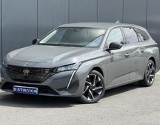 Peugeot 308 SW Phase 2 Fougères