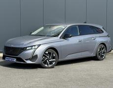 Peugeot 308 SW Phase 2
