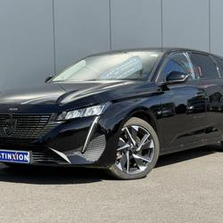 Peugeot 308 SW Phase 2 1.5 BlueHDI 130 EAT8 Allure avec R&eacute;gulateur adaptatif Foug&egrave;res