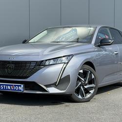 Peugeot 308 SW Phase 2 1.5 BlueHDI 130 EAT8 Allure avec R&eacute;gulateur adaptatif Foug&egrave;res
