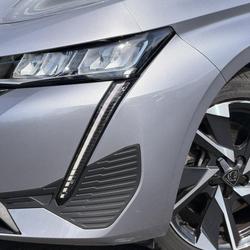 Peugeot 308 SW Phase 2 1.5 BlueHDI 130 EAT8 Allure avec R&eacute;gulateur adaptatif Foug&egrave;res