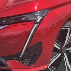 Peugeot 308 SW Phase 2 1.5 BlueHDI 130 EAT8 GT avec Pack Vision 360&deg; & Drive Assist Plus Foug&egrave;res