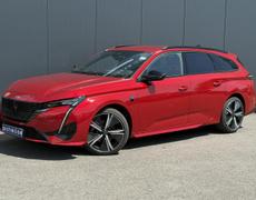 Peugeot 308 SW Phase 2 Vern-sur-Seiche