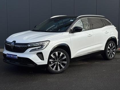 Renault Austral - E-Tech Full Hybrid 200 Techno avec Caméra 360° et Toit pano - 29 980 €