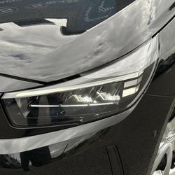 Opel Corsa 1.2 Turbo 100 BVA Edition avec Cam&eacute;ra et Apple Car Play Foug&egrave;res