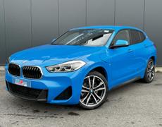 BMW X2 Fougères