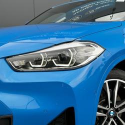BMW X2 (F39) xDrive 25e 220 M Sport avec GPS, Cam&eacute;ra et Hayon &eacute;lectrique Foug&egrave;res