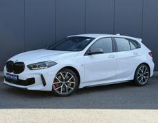 BMW Serie 1 Vern-sur-Seiche