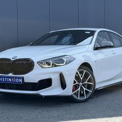 BMW Serie 1 (F40) 135i xDrive 306 M - MALUS INCLUS Vern-sur-Seiche