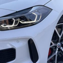 BMW Serie 1 (F40) 135i xDrive 306 M - MALUS INCLUS Vern-sur-Seiche