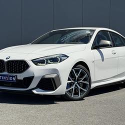 BMW Serie 2 (F44) M235iA xDrive 306 M - MALUS INCLUS Foug&egrave;res