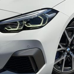 BMW Serie 2 (F44) M235iA xDrive 306 M - MALUS INCLUS Foug&egrave;res