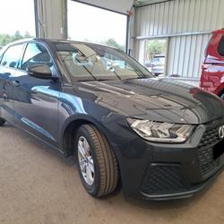 Audi A1 Sportback 25 TFSI 95 Advanced avec GPS MMI Touch et Virtual Cockpit Foug&egrave;res