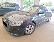 Audi A1 Sportback Vern-sur-Seiche